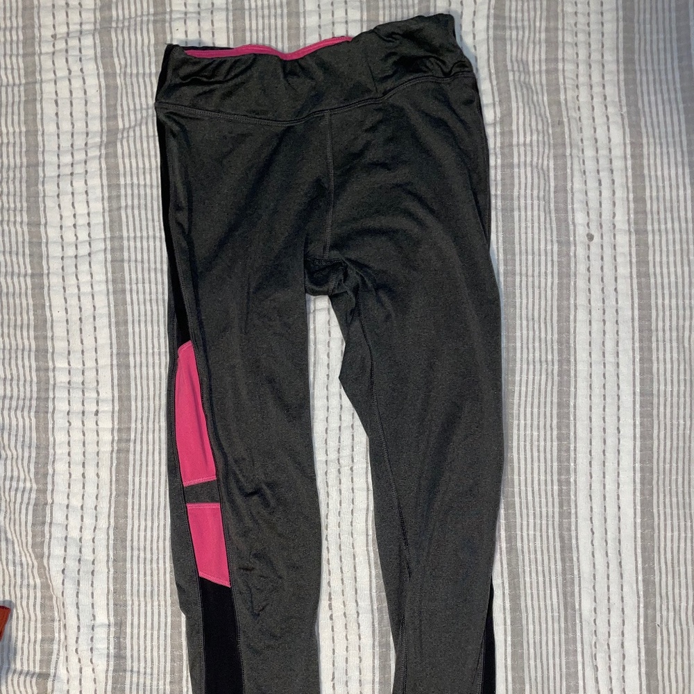 Athletic Work Out Leggings